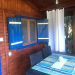 Lodge Dom Nad Beldanem