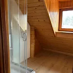 Lodge Dom Nad Beldanem