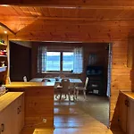 Dom Nad Beldanem Lodge Ruciane-Nida
