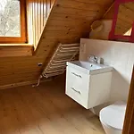 Lodge Dom Nad Beldanem Ruciane-Nida