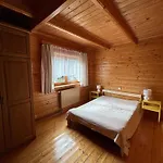 Dom Nad Beldanem Lodge *