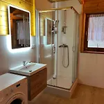 Dom Nad Beldanem Lodge Ruciane-Nida