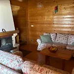 Dom Nad Beldanem Lodge *