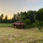 Lodge Dom Nad Beldanem Ruciane-Nida