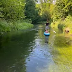 Lodge Dom Nad Beldanem