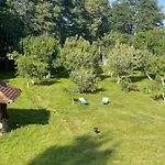 Dom Nad Beldanem Lodge