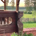 Lodge Dom Nad Beldanem