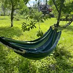 Lodge Dom Nad Beldanem