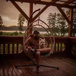 Dom Nad Beldanem Lodge Ruciane-Nida