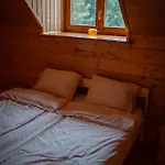 Dom Nad Beldanem Lodge *