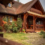 Dom Nad Beldanem Lodge