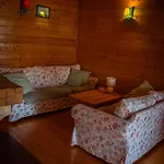 Lodge Dom Nad Beldanem *