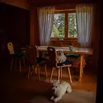Dom Nad Beldanem Lodge Ruciane-Nida