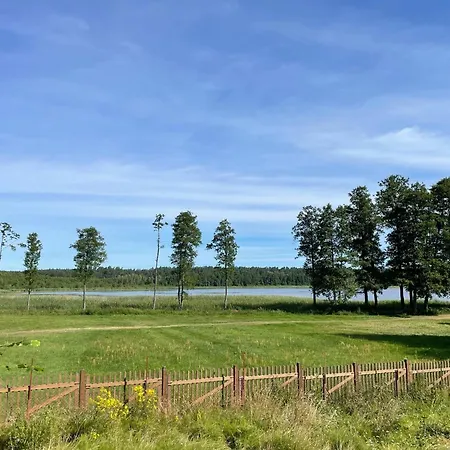 Dom Nad Beldanem Lodge *