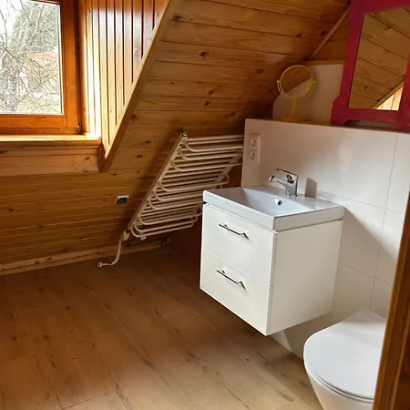 Lodge Dom Nad Beldanem Ruciane-Nida