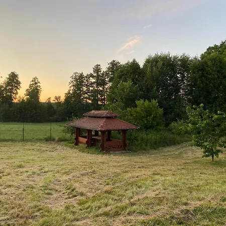 Lodge Dom Nad Beldanem Ruciane-Nida