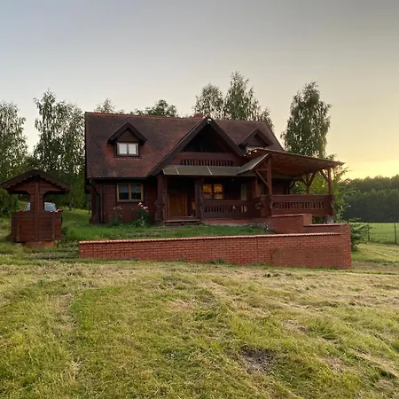 Dom Nad Beldanem * Ruciane-Nida