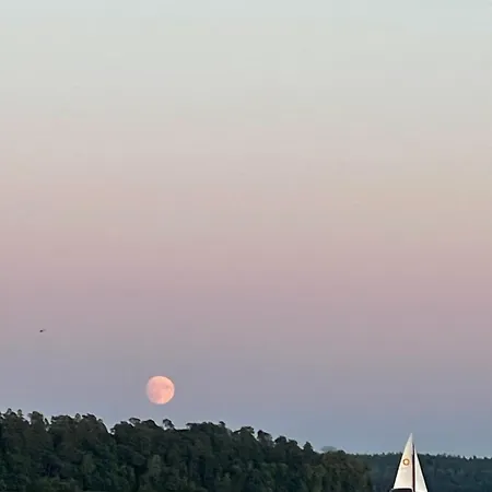 Lodge Dom Nad Beldanem