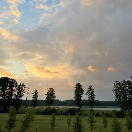 Dom Nad Beldanem * Ruciane-Nida