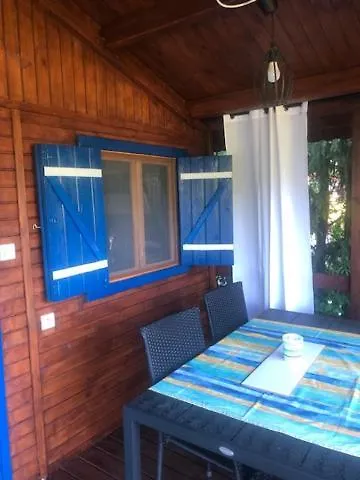 Lodge Dom Nad Beldanem