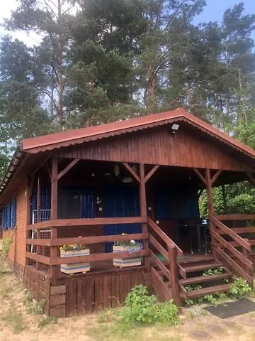 Dom Nad Beldanem * Ruciane-Nida