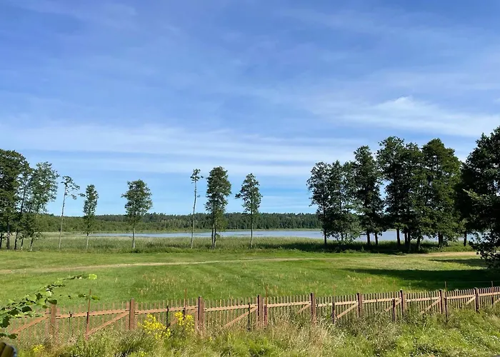 Dom Nad Beldanem Lodge *