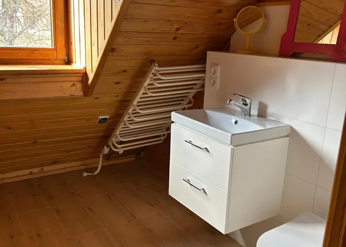 Lodge Dom Nad Beldanem Ruciane-Nida