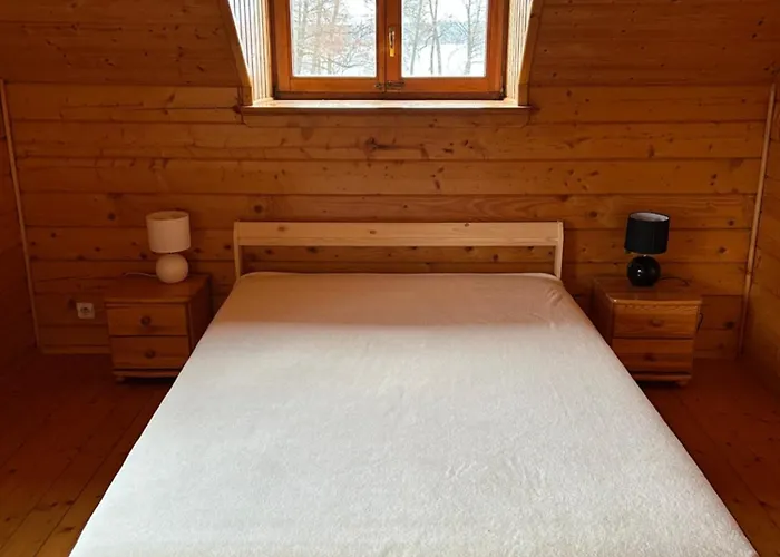 Dom Nad Beldanem * Ruciane-Nida