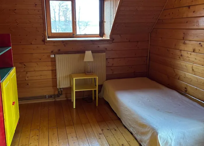 Dom Nad Beldanem Ruciane-Nida