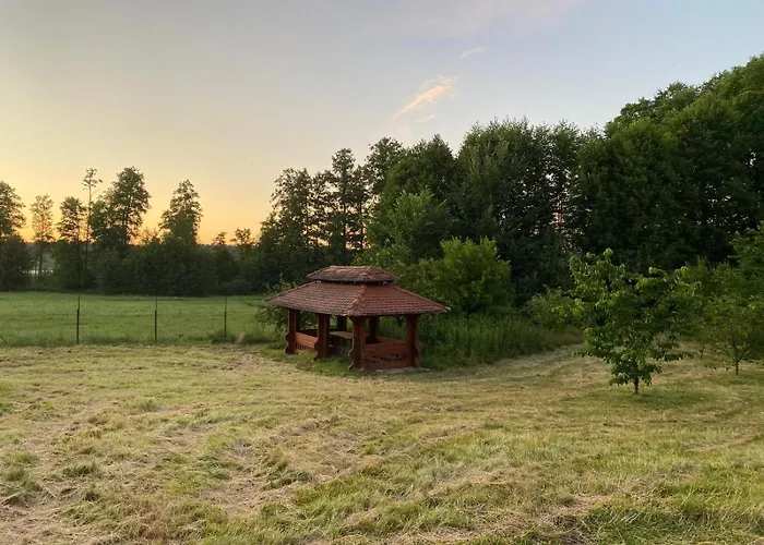 Lodge Dom Nad Beldanem Ruciane-Nida