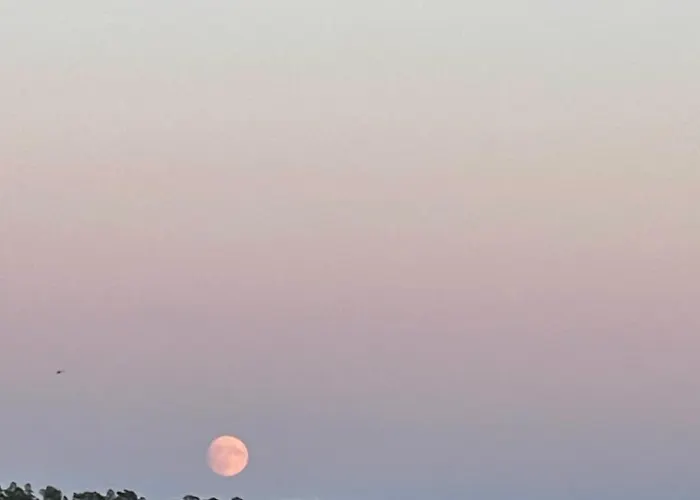 Lodge Dom Nad Beldanem