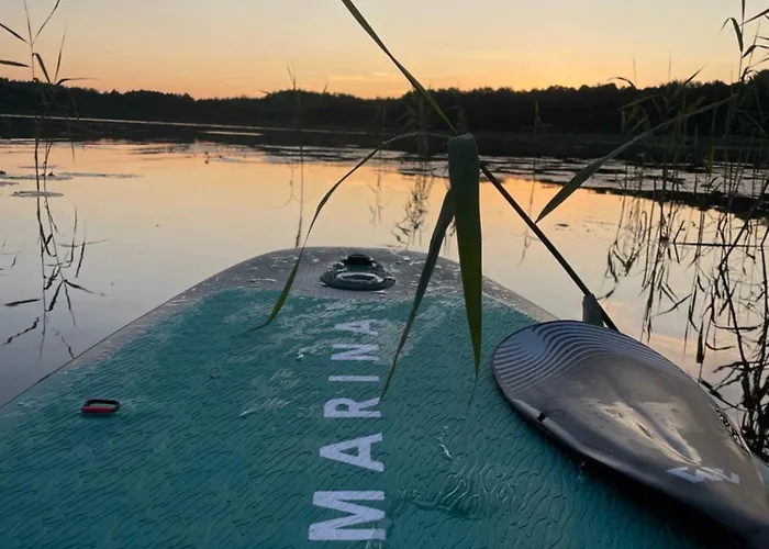 Dom Nad Beldanem Ruciane-Nida