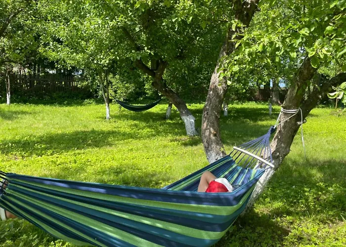 Dom Nad Beldanem Lodge Ruciane-Nida