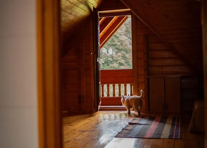 Dom Nad Beldanem * Ruciane-Nida