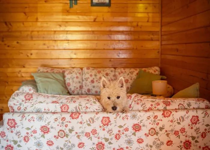 Dom Nad Beldanem * Ruciane-Nida