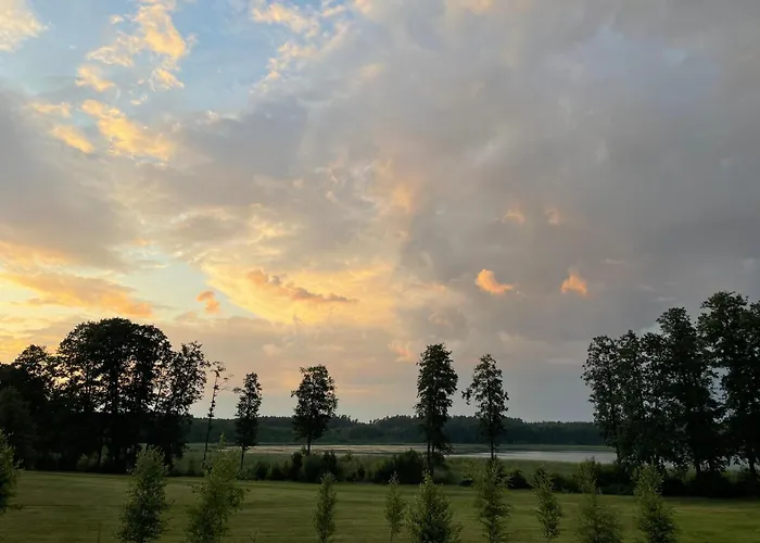 Dom Nad Beldanem * Ruciane-Nida